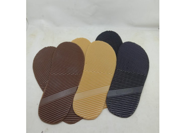 Jual Sol Sepatu Karet Mentah