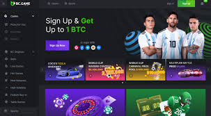 Comprehensive Overview of BCStavka Casino Games, Bonuses, and More