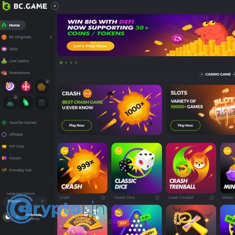 Comprehensive Overview of BCStavka Casino Games, Bonuses, and More