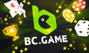 Discover the Latest Features of BC.Game App Discover the Latest Features of BC.Game App